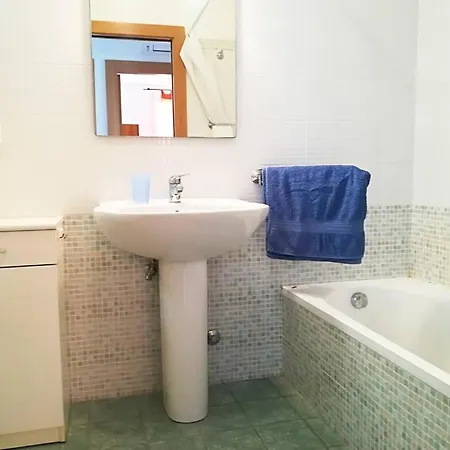 Casa Vacanze Penelope In Salento 아파트 *
