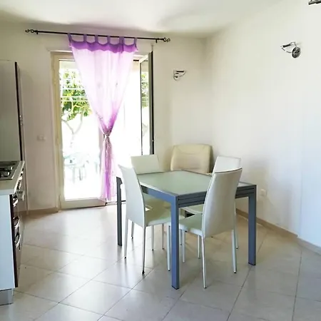 Casa Vacanze Penelope In Salento * 오트란토