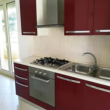 Casa Vacanze Penelope In Salento 아파트