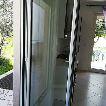 아파트 Casa Vacanze Penelope In Salento *