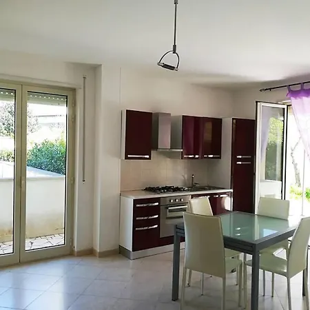 Casa Vacanze Penelope In Salento 아파트