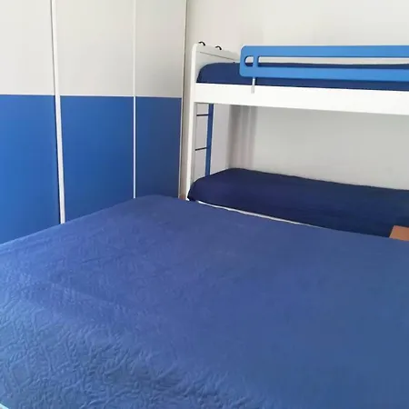 아파트 Casa Vacanze Penelope In Salento *