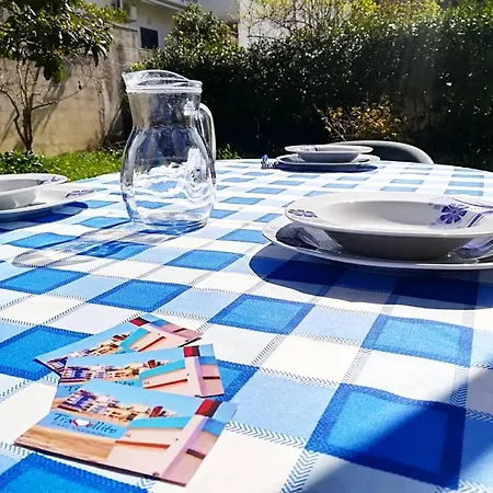 Casa Vacanze Penelope In Salento * 오트란토