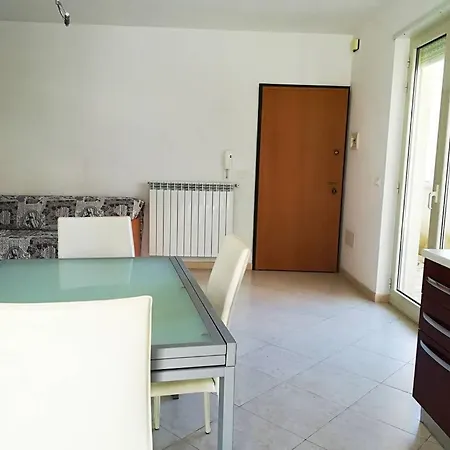 아파트 Casa Vacanze Penelope In Salento *