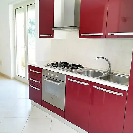 아파트 Casa Vacanze Penelope In Salento
