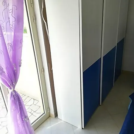 아파트 Casa Vacanze Penelope In Salento 오트란토