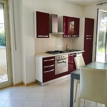 Casa Vacanze Penelope In Salento 아파트