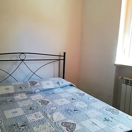 아파트 Casa Vacanze Penelope In Salento *