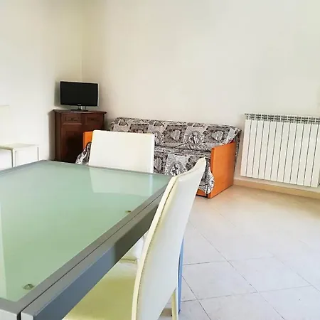 아파트 Casa Vacanze Penelope In Salento
