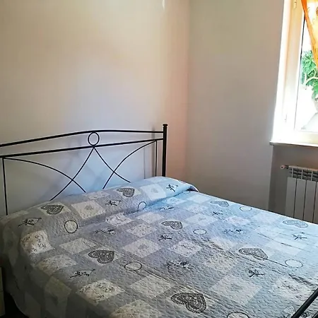 아파트 Casa Vacanze Penelope In Salento *