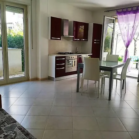 Casa Vacanze Penelope In Salento 오트란토
