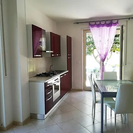아파트 Casa Vacanze Penelope In Salento *