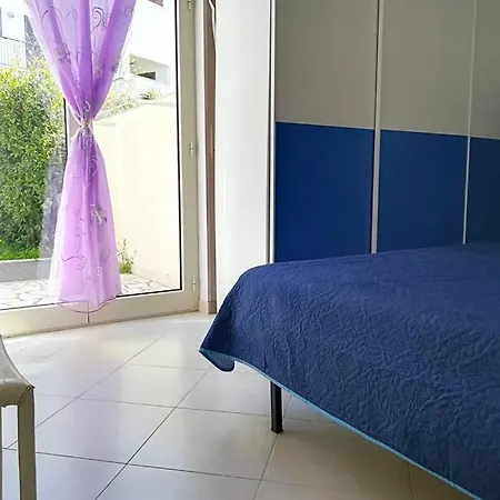 Casa Vacanze Penelope In Salento Appartamento Otranto