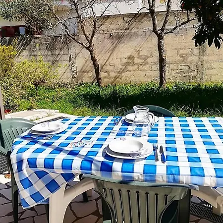 Casa Vacanze Penelope In Salento Appartamento Otranto