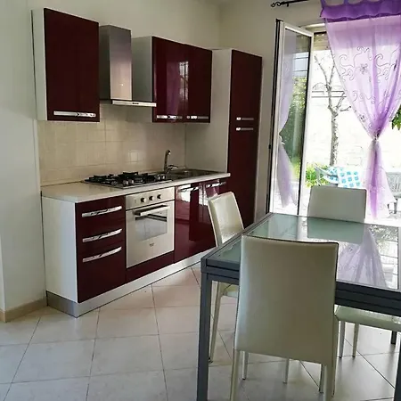 Casa Vacanze Penelope In Salento Appartamento