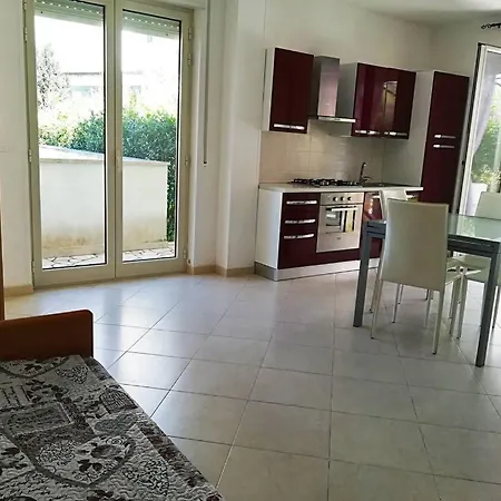 Casa Vacanze Penelope In Salento Appartamento Otranto